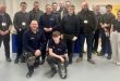 Tippers praises Setcrete training