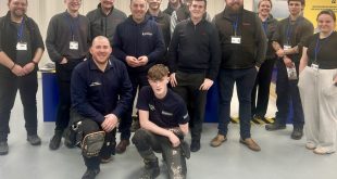 Tippers Merchants Praise Setcrete Training