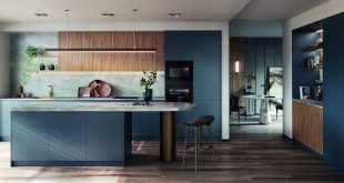 Tmatt Blu sin tirador large