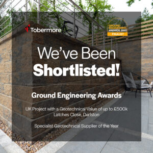 Tobermore Ground Engineering Awards 002
