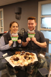 Tobermore MacMillan Coffee Morning 2019 15RESIZED2