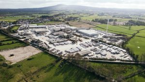 Tobermore announces u12m expansion plans 031224