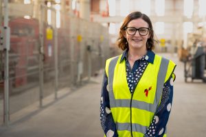 Tobermore announces u12m expansion plans pictured Kathryn Robinson Head of Sales 031224