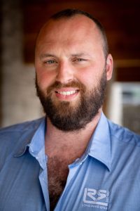 Long Rake Spar Appoints Tom Broadhurst as Director