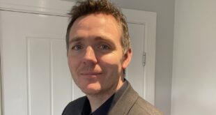 Tom Holden