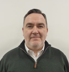 Tom McGrory 2025