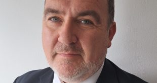 Tom McGrory Stelrad