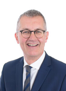 Tom Stephenson