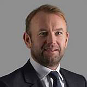 Tony Buffin Non Executive Chair of Highbourne Group copy lr