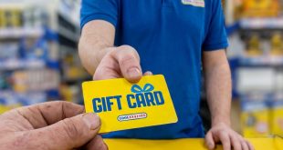 TOOLSTATION DEBUTS BRAND NEW GIFT CARD