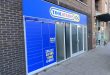 Toolstation trials collection lockers at Battersea branch