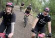 Toolstation complete BHF’s Off Road Bike Ride