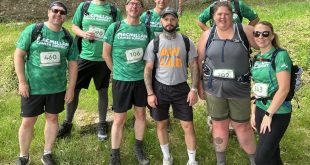 Toolstation Mighty Hike 3