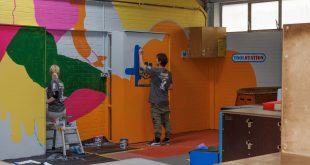 Toolstation VIY Norwich 34