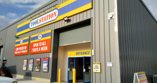 Toolstation celebrates loyalty club membership milestone