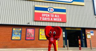 Toolstation partners with British Heart Foundation for CPR training