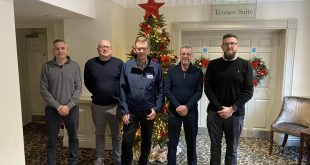 Total Roofing has become an NBG Partner.