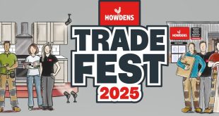 Howdens TradeFest