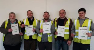 Trained Installers 1