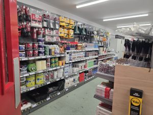 Travis Perkins Managed Services Louth 2