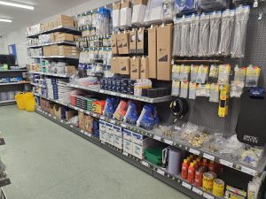 Travis Perkins Managed Services Louth 3