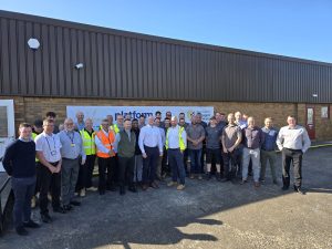 Travis Perkins Managed Services Louth 4