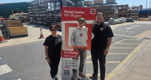 Baumit expands merchant network with MonoPlus campaign