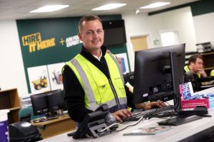 Travis Perkins launches fast track to management