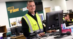 Travis Perkins launches fast track to management