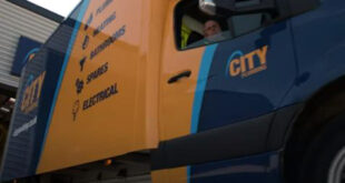 Travis Perkins plc City Plumbing