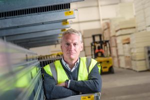 Travis Perkins plc Results 2023 CEO Nick Roberts