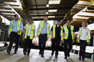 TravisPerkins Employees 19