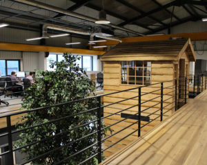 Treehouse