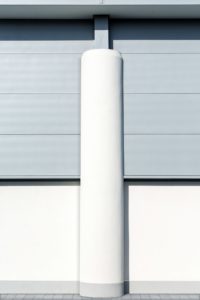 Treliske column