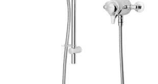 Triton Showers Gyro Concentric Mixer