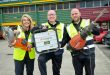 Travis Perkins Hire management team goes back to the floor