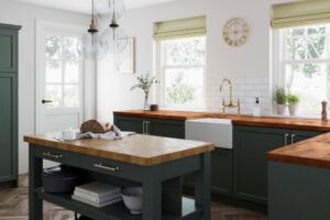 Tuscan Solid Wood