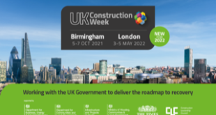 UKCW Roadmap to Recovery image