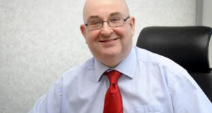 UK Tom Forsyth