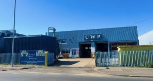 UWP 1