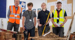 UnSug Forterra Stamford 01052024 63 Judge Howard Pickwell Forterra and winners