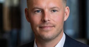 United Roofing Products (URP) has appointed Adam Carey as sales director