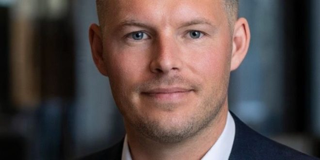 United Roofing Products appoints sales director