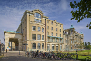 University Arms Hotel 34