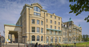 University Arms Hotel 34