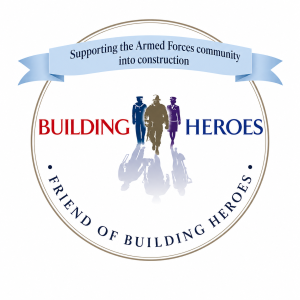 Building Heroes launches new Friends community 