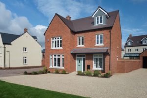 Upper Heyford Phase 4006