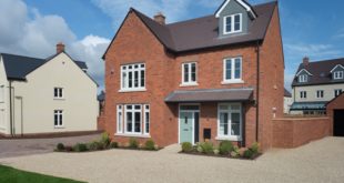 Upper Heyford Phase 4006