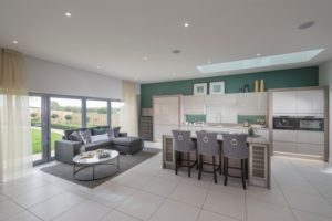 Upper Heyford Phase 4030