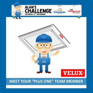 VELUX ALAN